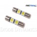 Diode Dynamics Vanity Light LEDs for the Ford Focus RS (Pair)